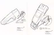 Industrial design issue identification